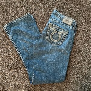 Big Star Jeans